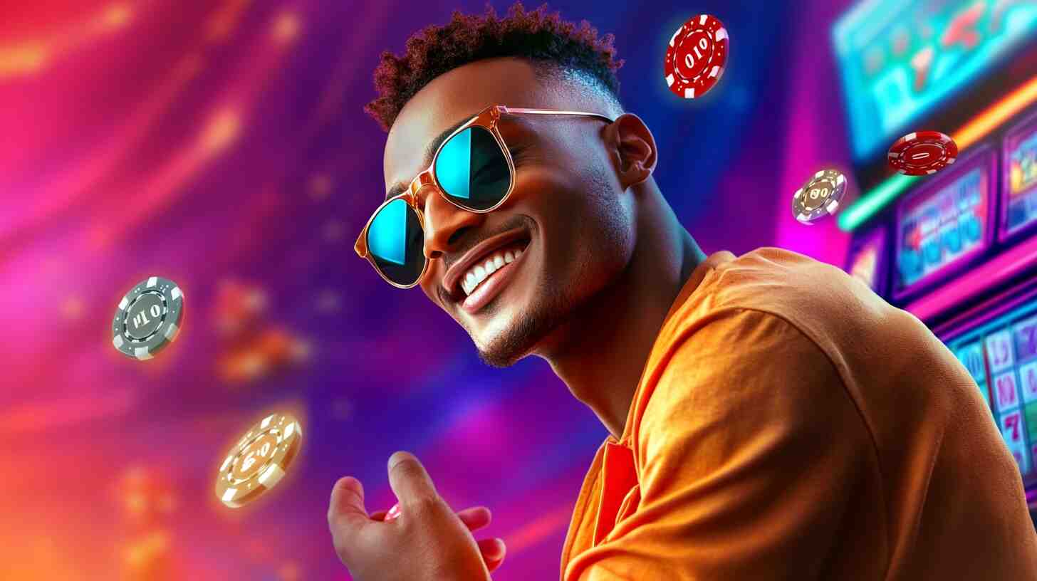 Descubre las tragamonedas en el casino MXCO777
                                